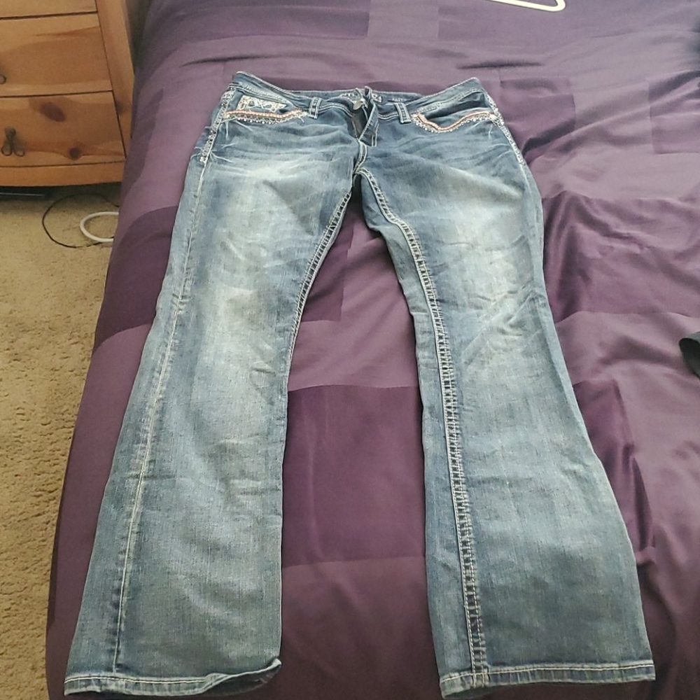 Grace Jeans